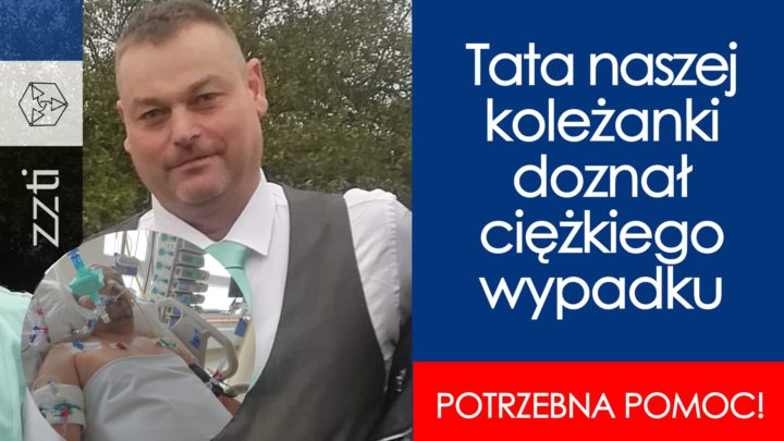 Potrzebna pomoc!