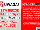 Tczew będzie miał najdroższą Komunikację Miejską w Polsce