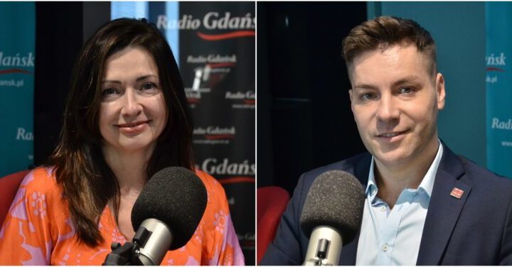 O podwyższeniu wieku emerytalnego w Radio Gdańsk